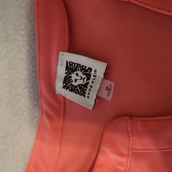 Anne Klein top - Picture 2 of 3